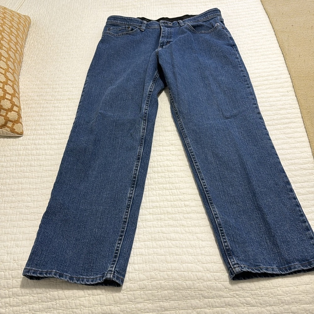 Wrangler jeans